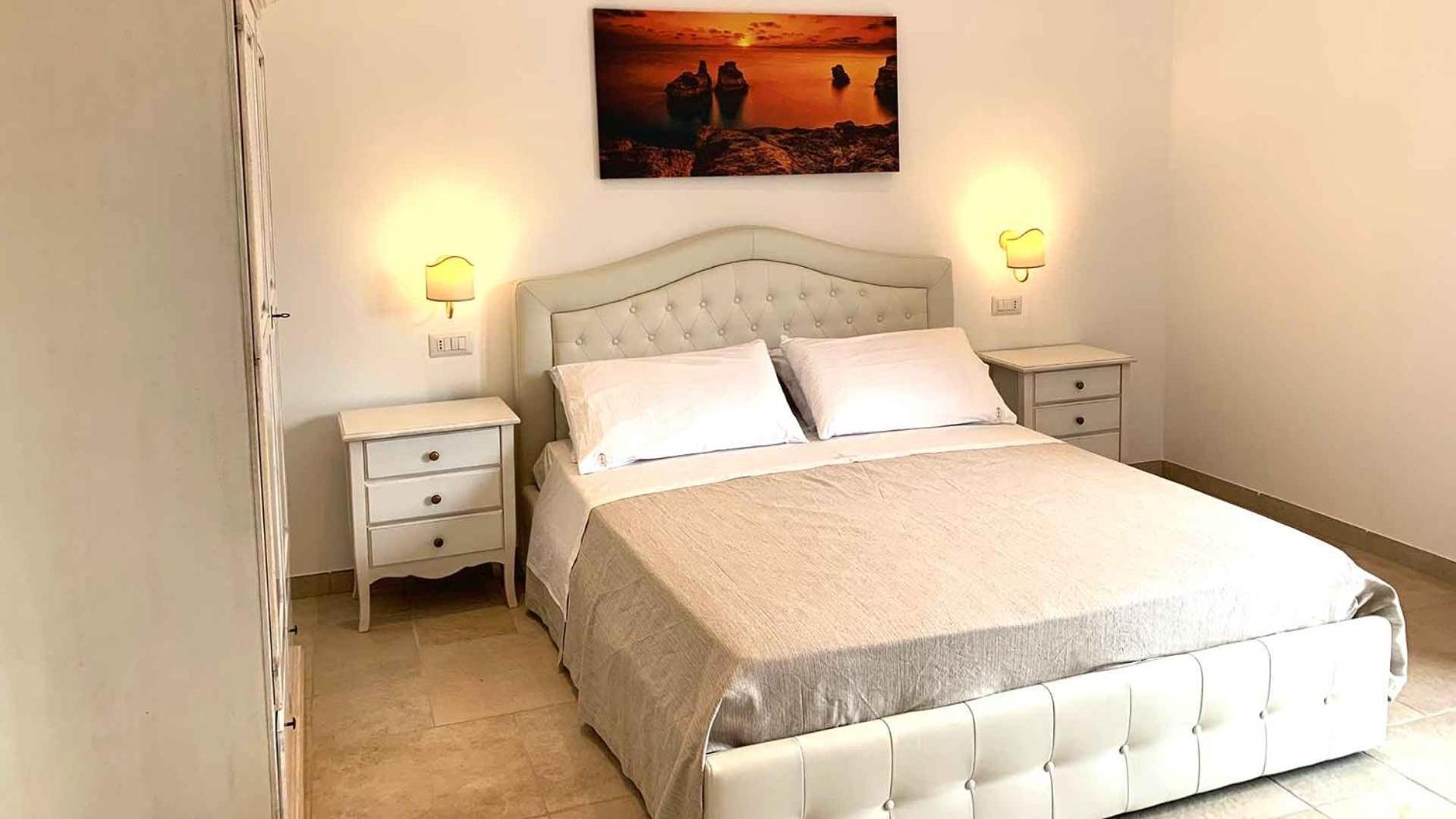 Tenuta Cursano Santa Cesarea Terme Ngoại thất bức ảnh