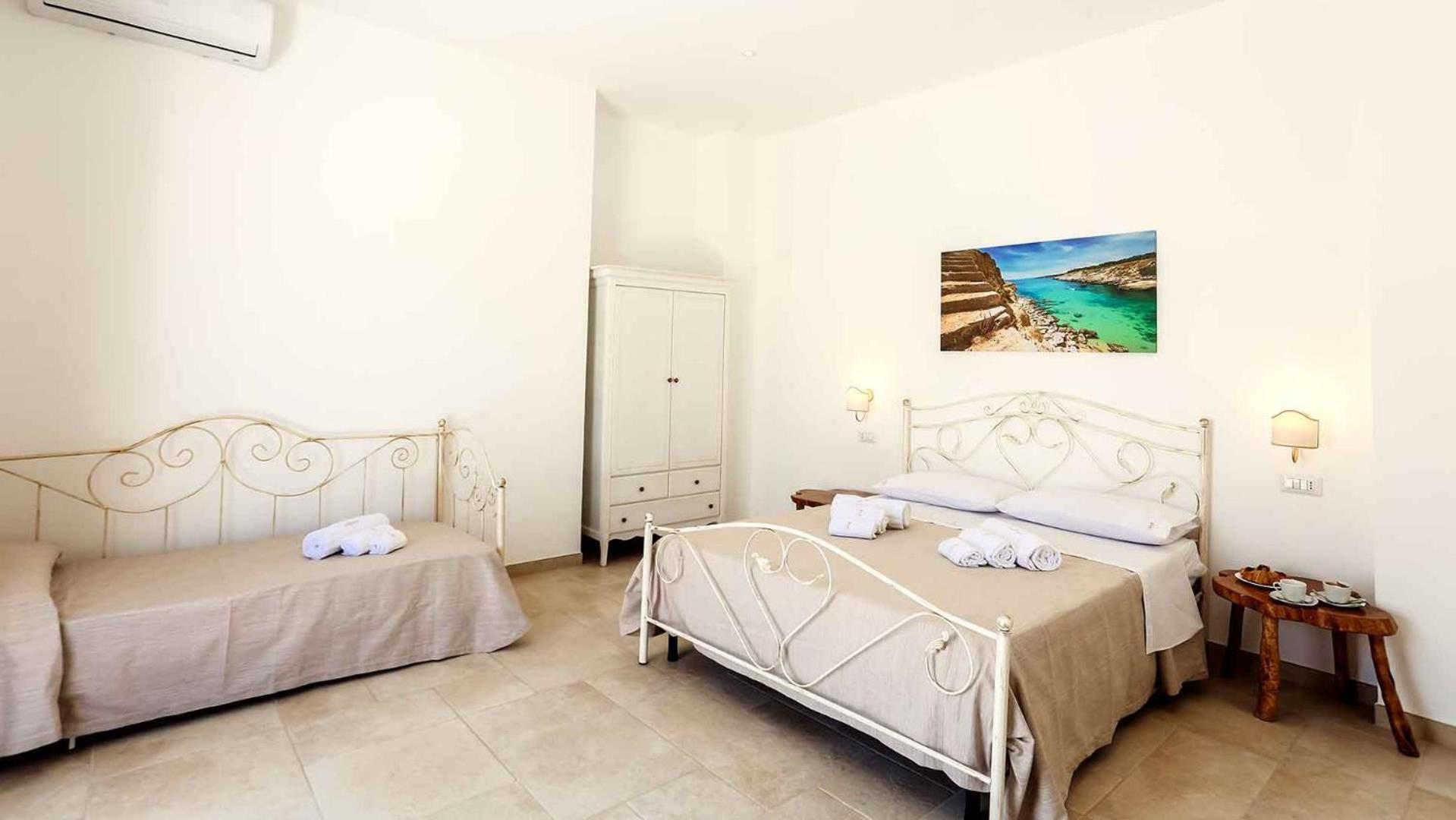 Tenuta Cursano Santa Cesarea Terme Ngoại thất bức ảnh