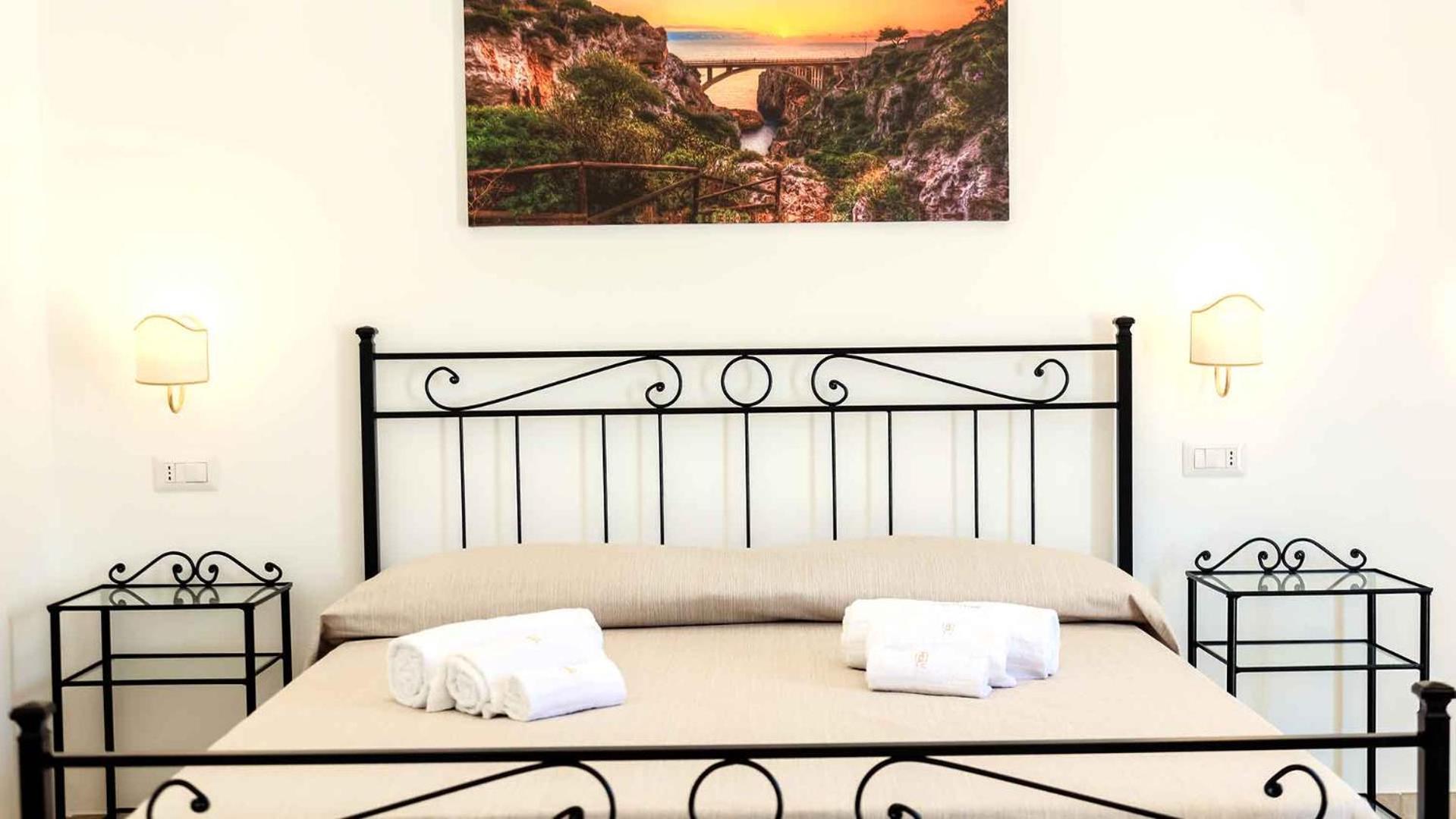 Tenuta Cursano Santa Cesarea Terme Ngoại thất bức ảnh