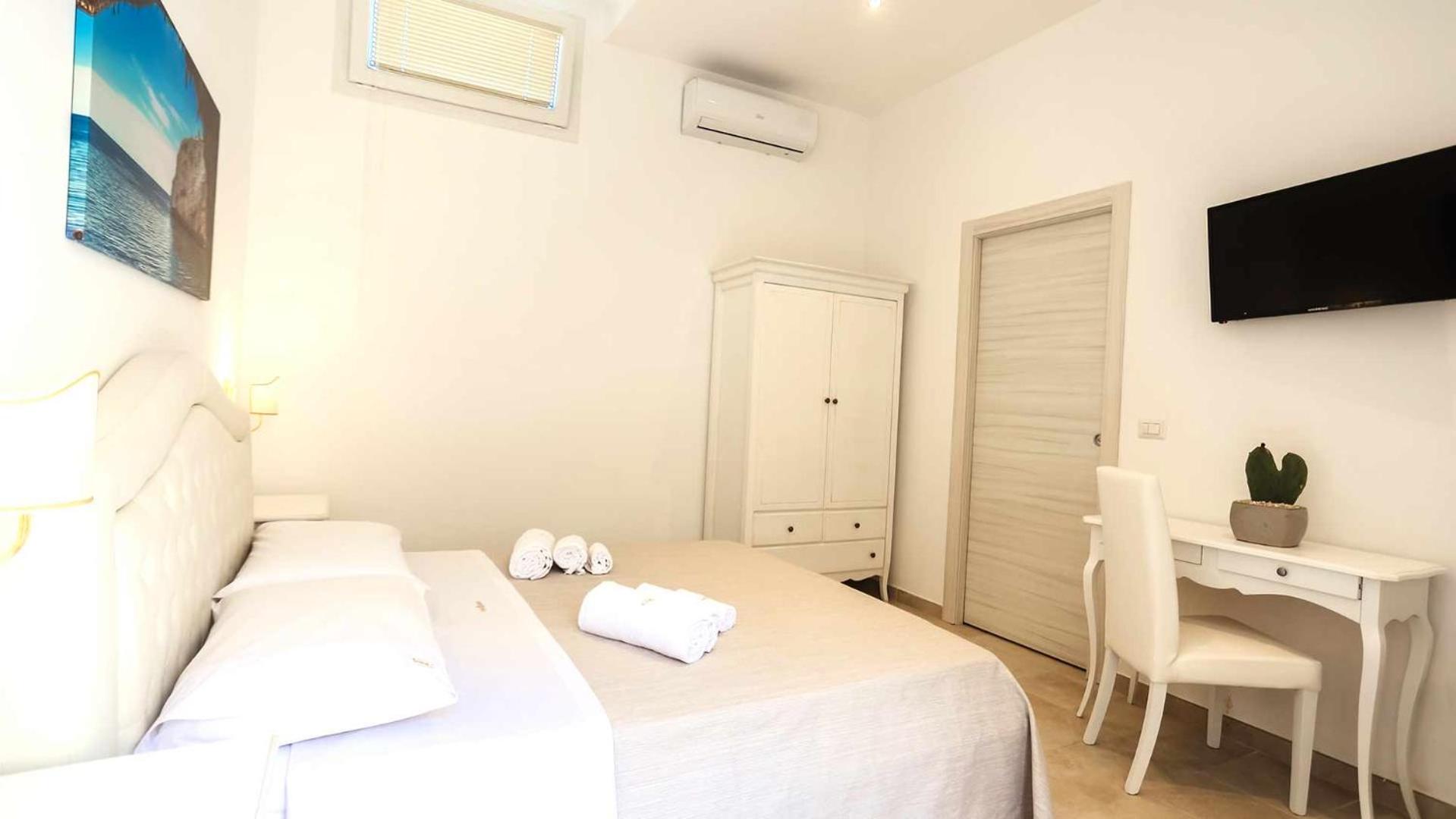 Tenuta Cursano Santa Cesarea Terme Ngoại thất bức ảnh