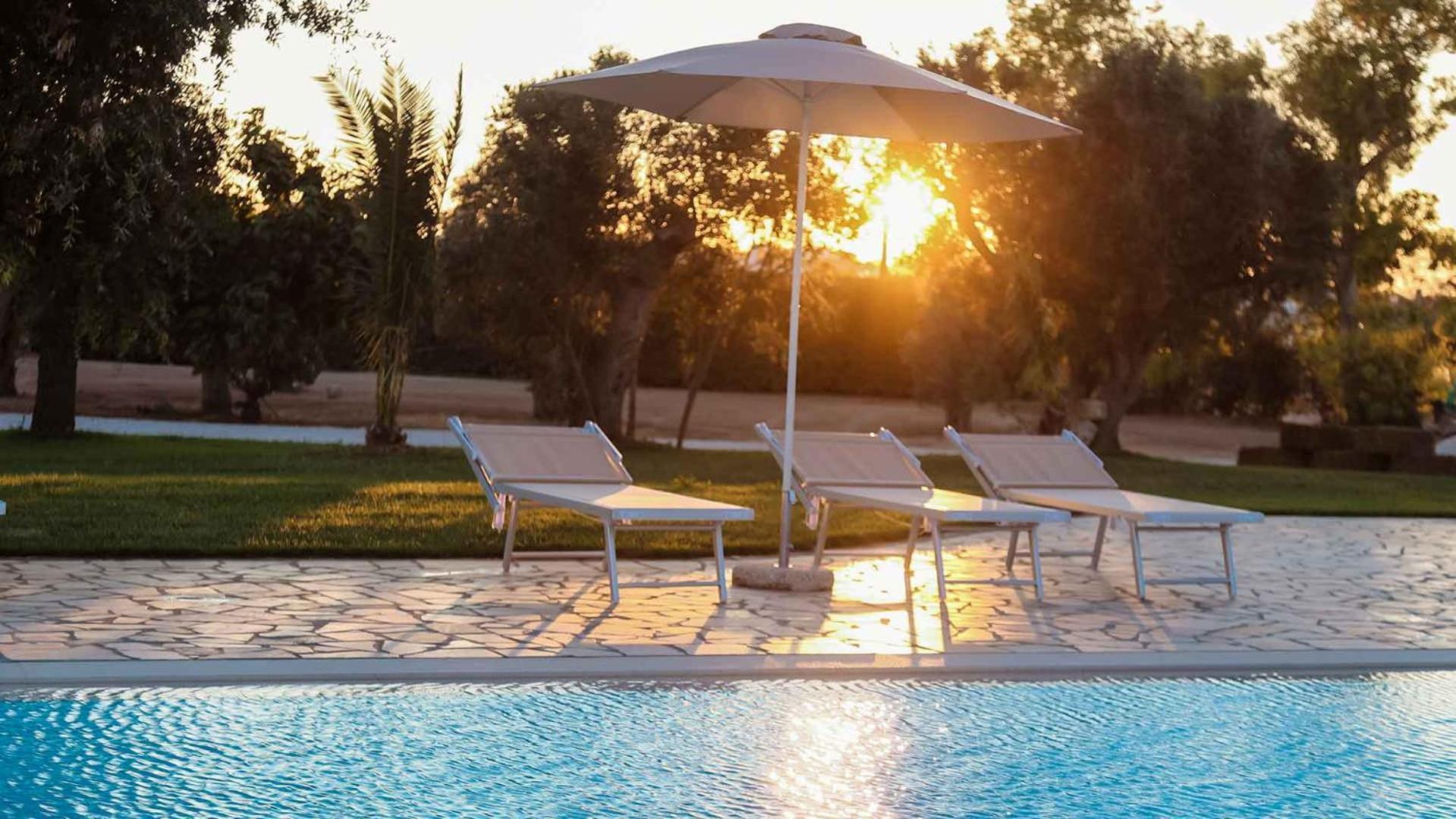 Tenuta Cursano Santa Cesarea Terme Ngoại thất bức ảnh