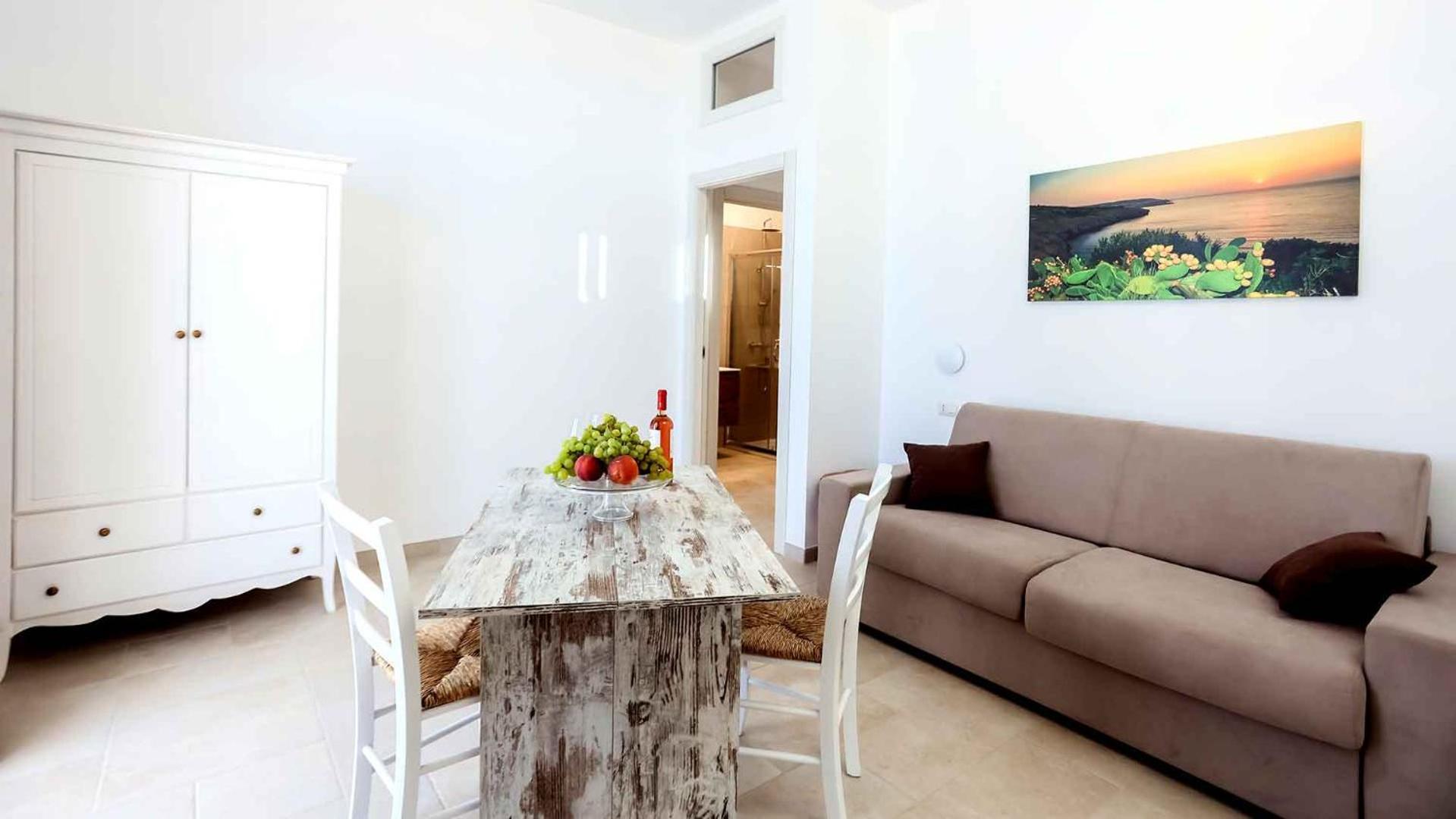 Tenuta Cursano Santa Cesarea Terme Ngoại thất bức ảnh