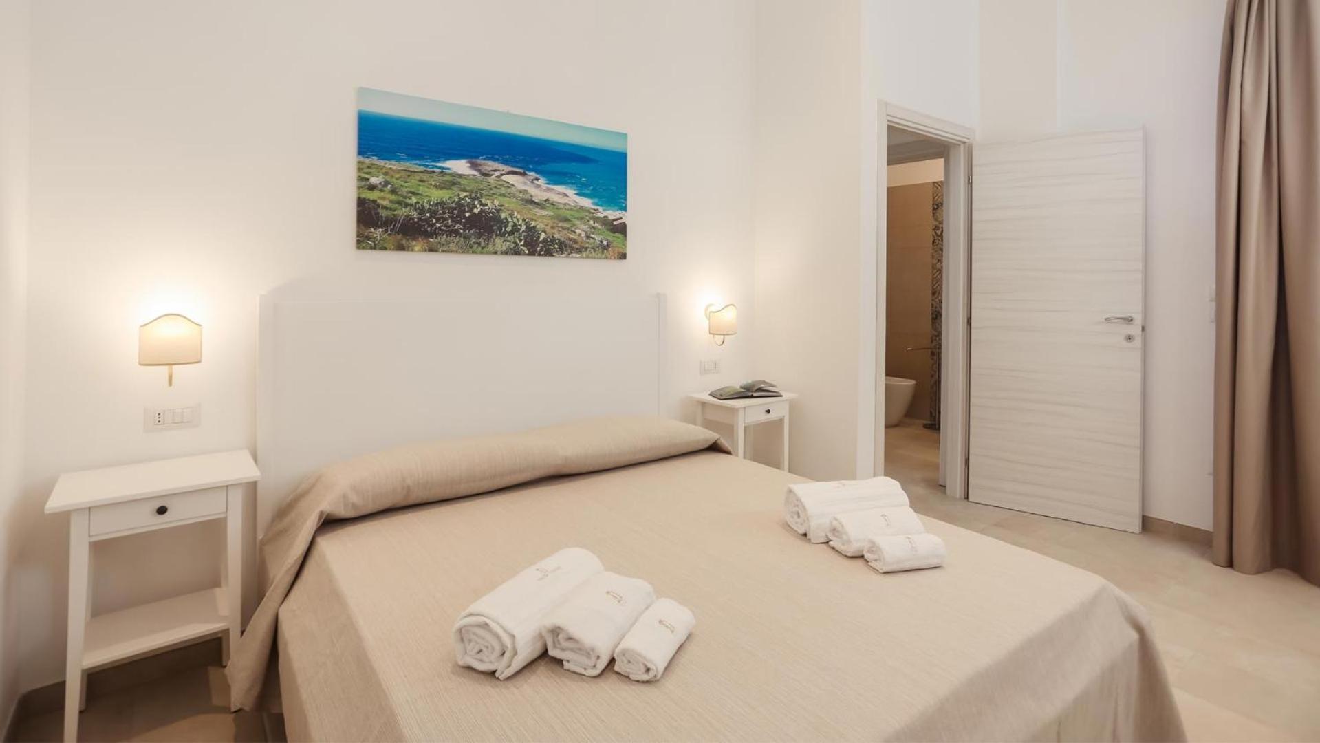 Tenuta Cursano Santa Cesarea Terme Ngoại thất bức ảnh
