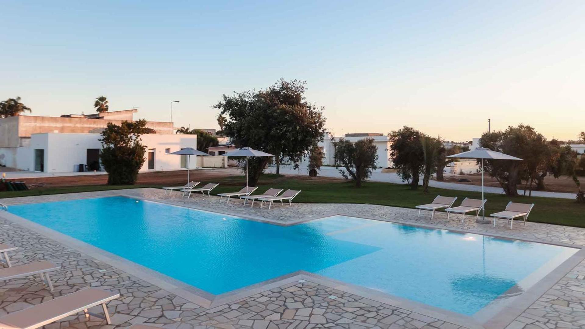 Tenuta Cursano Santa Cesarea Terme Ngoại thất bức ảnh