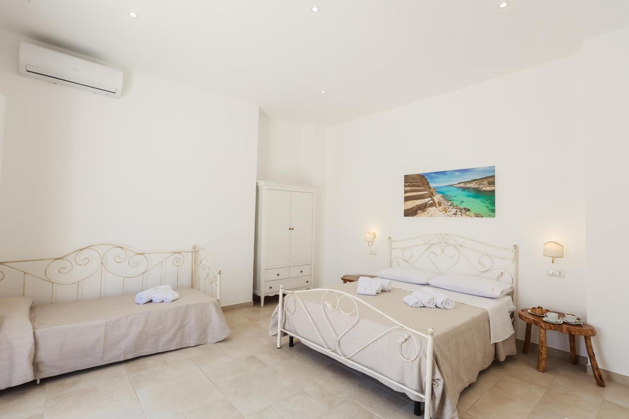 Tenuta Cursano Santa Cesarea Terme Ngoại thất bức ảnh