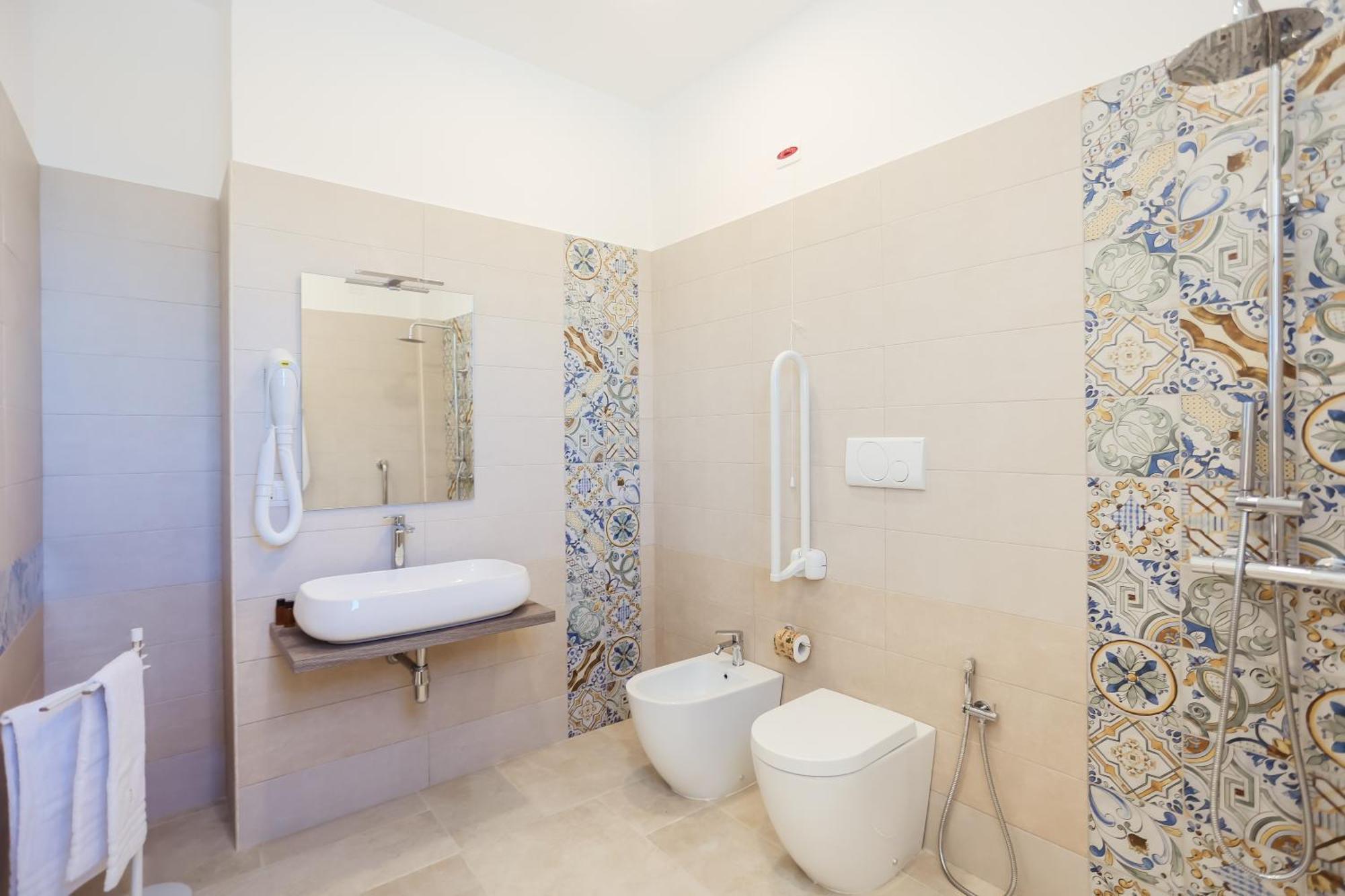 Tenuta Cursano Santa Cesarea Terme Ngoại thất bức ảnh